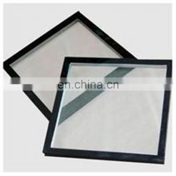 Supply 6A / 9A / 12A Insulated Glass For Building