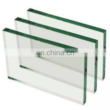 5mm tempered glass panel manufacturer