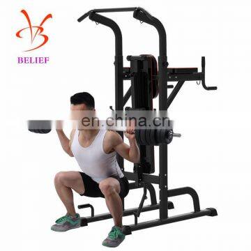 Multi Gym Equipment Single Bar Parallel Bar Training photo-3