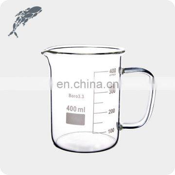 Joan Lab Measuring Glass Beakers Cup Mug