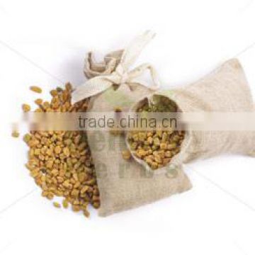 Fenugreek Capsules