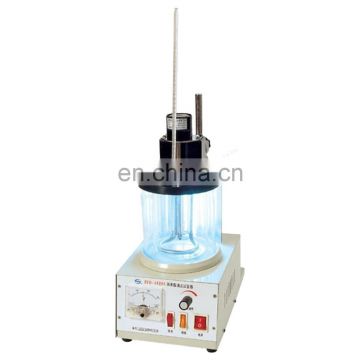 oil products Lubricating Grease Dropping Point Tester