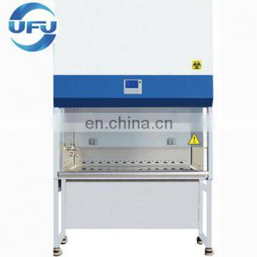 Laboratory Furniture NSF Certified Class II A2 Biological Safety Cabinet