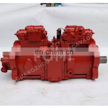 FOMI R220LC-9S K3V112DT Pump Hydraulic Main Pump in Stock
