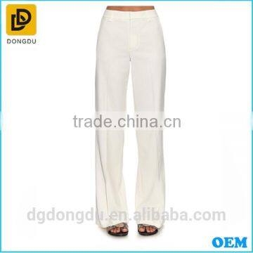 Fashion New Style Womens Skinny Pants Cheap Price Factory photo-4