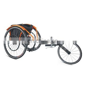 Aluminum Sport Lightweight TLS710L-30 Speed King Wheelchair photo-5
