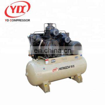 High Quality Small High Pressure Air Compressor Prices