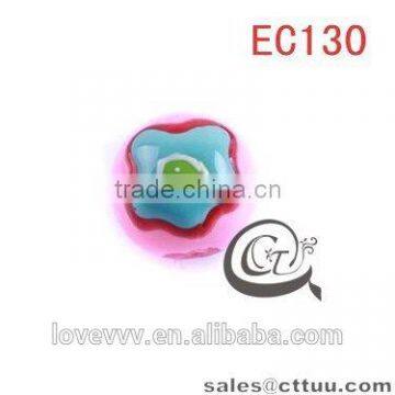 8mm Acrylic Beads,colorful Acrylic Beads,glass Beads EC128(DIY) photo-3