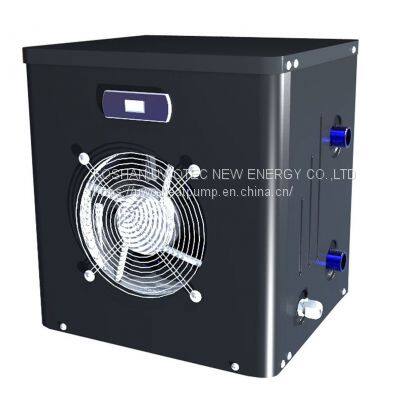 Mini Water Chiller 2.6kW photo-4