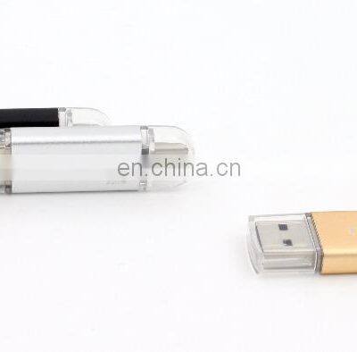 Hot New High Speed Type c USB 3.1 USB Flash Drive OTG USB Stick for Macbook photo-2