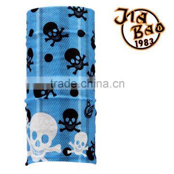 China Professional Bandana factory tube wholesale polyester designer bandanas