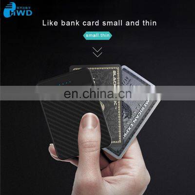 For IPhone X New Trending! 10000mAh Power Bank External Battery Charger Case Ultra Thin Wireless Power Banks Charging Cas photo-5