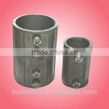 3/4 inch coupling/set screw type fittings coupling