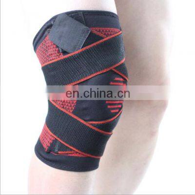 Add to CompareShare Wholesale Neoprene Compression padded knee sleeve