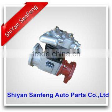 6L Engine Air Compressor For Dongfeng Truck