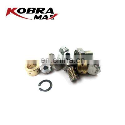 KobraMax Car Turbo Charger Repair Rebuild 14412AA140 14411AA151 14412AA231 14412AA360 14412AA501 For Subaru Car Accessories photo-5