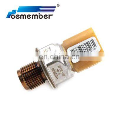 55PP26-02 PCM36B-200M-01-03-04-15-X-01 Truck Pressure Sensor Truck Fuel Rail Pressure Sensor for MAN for BENZ