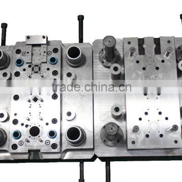 stamping die mould for motor lamination core-professional China supplier