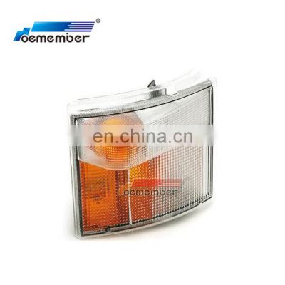 Truck body parts Corner Lamp R 1387155-O 1349784-O 0231R-O Truck Lamp