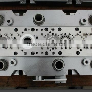 motor stator and rotor mould