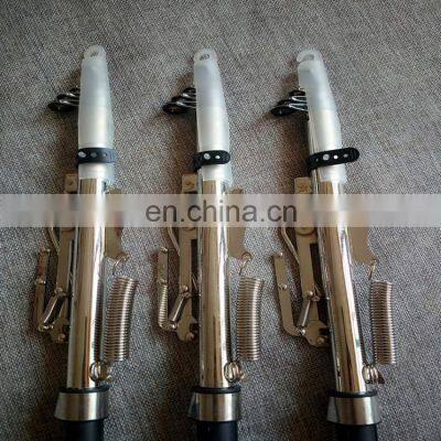 Wholesale Good Price Glass Fiber Fishing Rod Automatic Strong Fiber Glass Fishing Rod