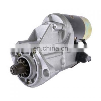 Wholesale Auto Starter Motor OEM 28100-75191 FOR HIACE HILUX FORTUNER INNOVA 2TR 2005-2018