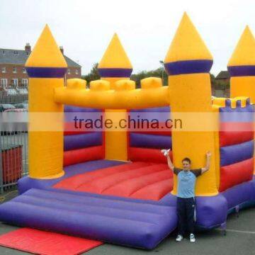 Custom High Quality Commercial Inflatable Bouncy Castle for Kids