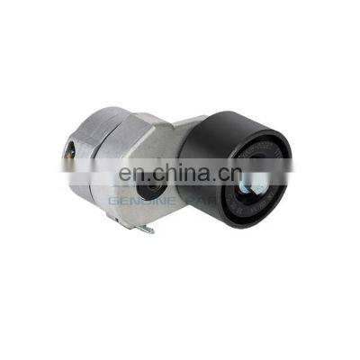 1025-00287 vehicle bus parts original Yutong Belt Tensioner Pulley ZK6146H