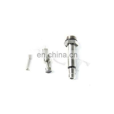 Auto spare parts common injector rail repair kits common rail repair kits injector nozzle