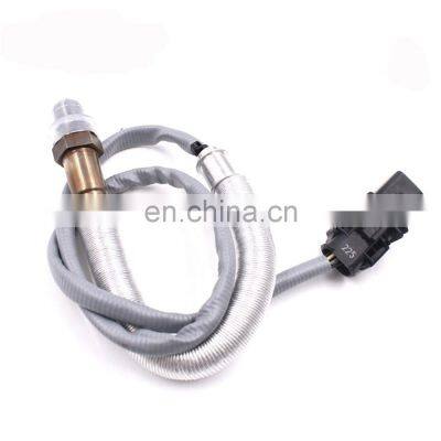 Oxygen Sensor 11787558054 For 2007-2008 BMW 335xi 3.0L 6 Cyl N54B30A FI Turbocharged GAS