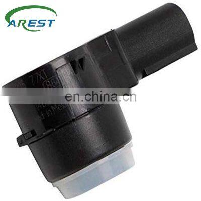 Car Parking Sensor 9649614177 For Peugeot 307 308 407 Rcz Partner Citroen C4 C6 9663821577 9649614177 CSL Brake System