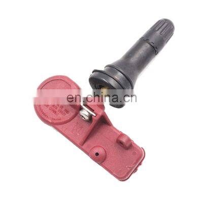 TPMS Tire Pressure Monitor 2546A-C4N3MF9 for Jeep Chrysler