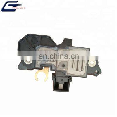 Alternator Voltage Regulator OEM F00M144123 0001542605 0001543805 for MB Truck