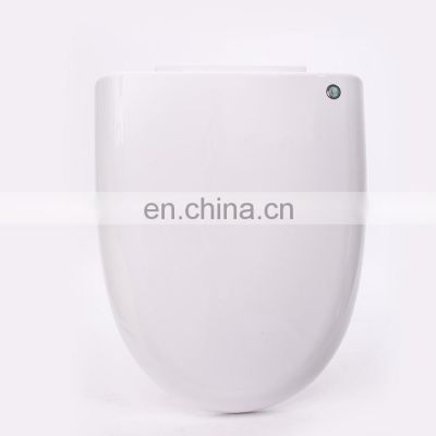 Economical Custom Design Electronic Smart Bidet Intelligent Toilet Seat Cover