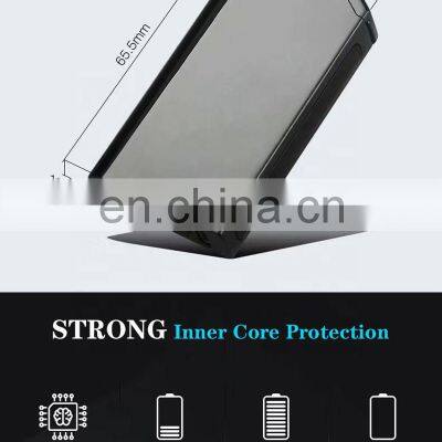 Metal Fancy Wholesale Rechargeable Candle Cigar Custom Usb Electric Cigarette Lighters photo-3