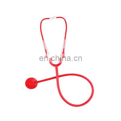 2020 Good Quality Proper Price Disposable Plastic Toy Stethoscope from Zhejiang