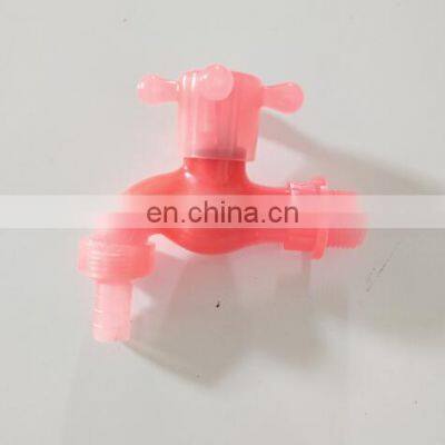 China Supply Bib Tap, Plastic Bathroom Basin photo-2