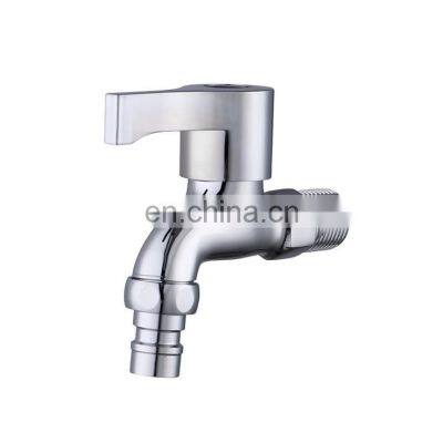 Wall Mounted Bib Tap for Washing Machine photo-2