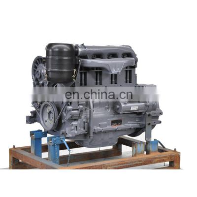 3.77L 32kw/2500rpm air cooling 4 cylinders F4L912 diesel engine for water pump