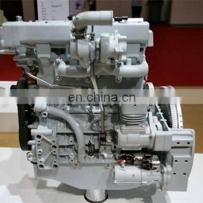 132KW Water-cooled Weichai WP5.180E51 WP5 Bus Diesel Engine