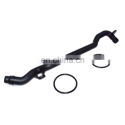 Free Shipping!11531705210 ENGINE HEATER INLET COOLANT PIPE for BMW E39 E46 E53 E83 E85 Z3
