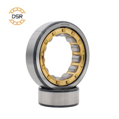 China wheel ball roller rolling bearing turbine Bearing NU1026 EM Cylindrical Roller Bearing Marine equipment Drum systems Cleaning machines bearings