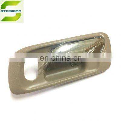 Taiwan Chrome Lever Car Door Handle for Honda Accord Sedan 98-02