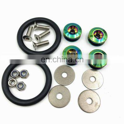 Fasteners Manufactures in China Quick Release Password j d m