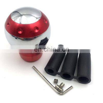 Universal aluminum auto porn unique shift knobs for sale