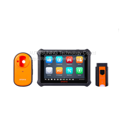 Autel OTOFIX IM1 Automotive Key Programming & Diagnostic Tool