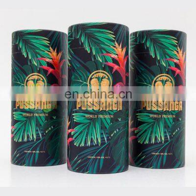 Luxury Cosmetic Gift Set Packaging Box for Bath Salt Packaging photo-2