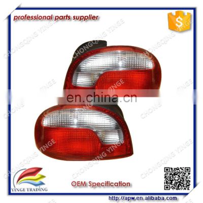 92402-22300 92401-22300 Auto Car lamp for Hyundai Accent Tail Lamp/ rear Light