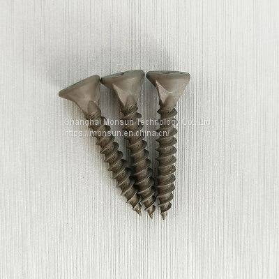 Drywall Screws Gypsum Board Screws Cement Board Screws Concrete Screws photo-2