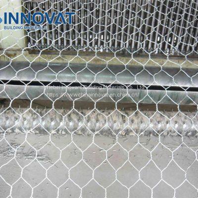 Factory Direct Poultry Hexagonal Small Hole Wire Mesh Chicken Cage Wire Mesh